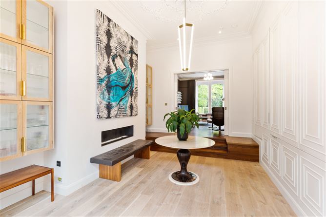 8 Palmerston Park, Rathmines, Dublin 6