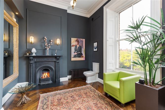 8 Palmerston Park, Rathmines, Dublin 6