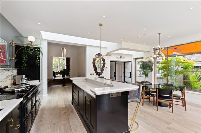 8 Palmerston Park, Rathmines, Dublin 6