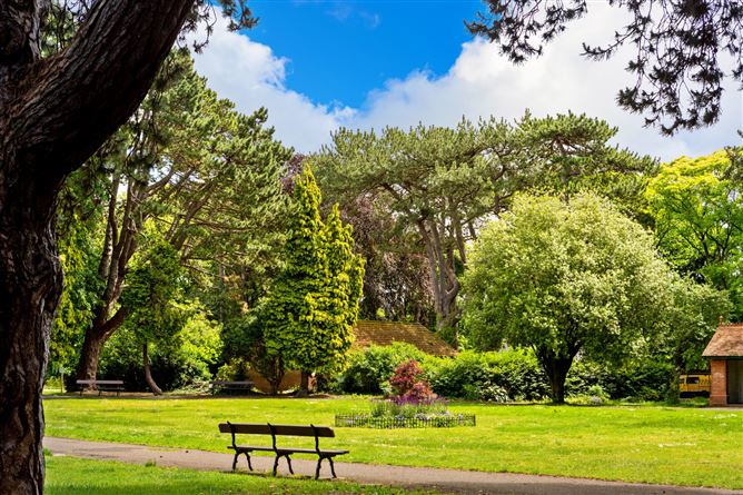8 Palmerston Park, Rathmines, Dublin 6