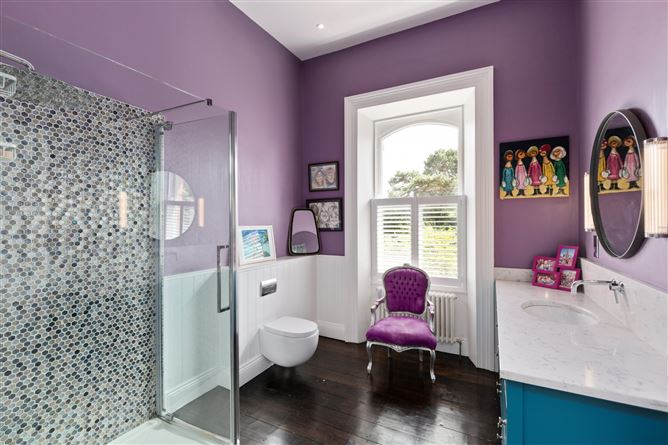 8 Palmerston Park, Rathmines, Dublin 6