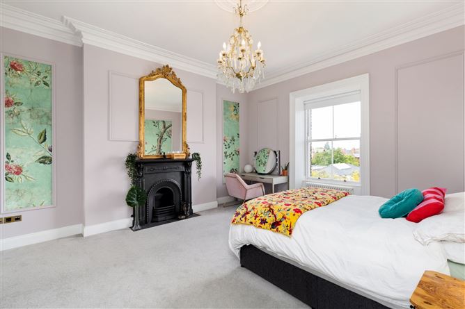 8 Palmerston Park, Rathmines, Dublin 6