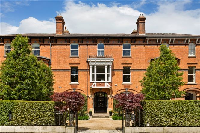 8 Palmerston Park, Rathmines, Dublin 6