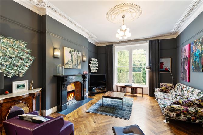 8 Palmerston Park, Rathmines, Dublin 6
