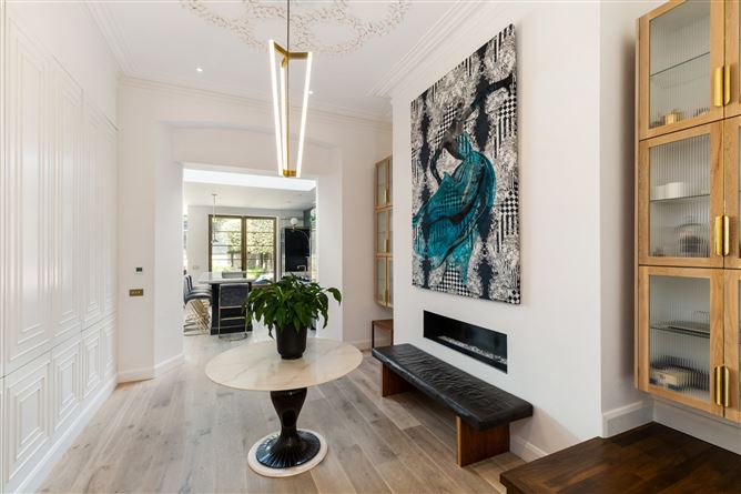 8 Palmerston Park, Rathmines, Dublin 6