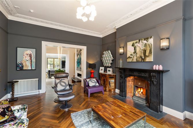 8 Palmerston Park, Rathmines, Dublin 6