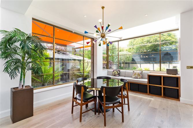 8 Palmerston Park, Rathmines, Dublin 6