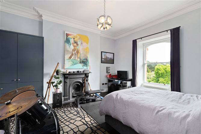 8 Palmerston Park, Rathmines, Dublin 6