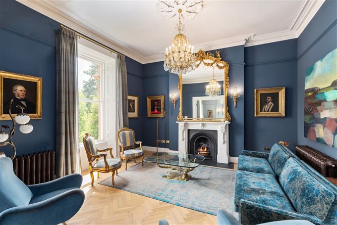 8 Palmerston Park, Rathmines, Dublin 6