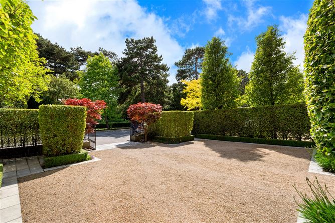 8 Palmerston Park, Rathmines, Dublin 6