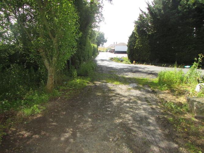 Drummond Otra, Carrickmacross, Monaghan