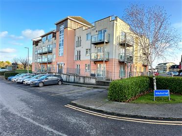 Main image for Apt 6, Wikeford Hall, Thornleigh Road, Swords, Co. Dublin