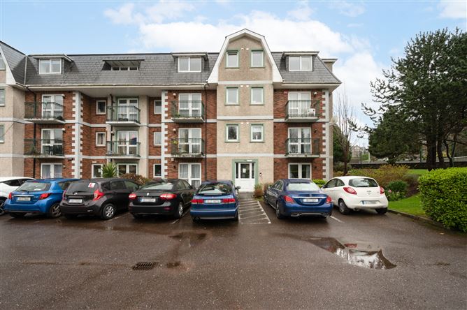 36 Orchard Court, Victoria Cross, Cork