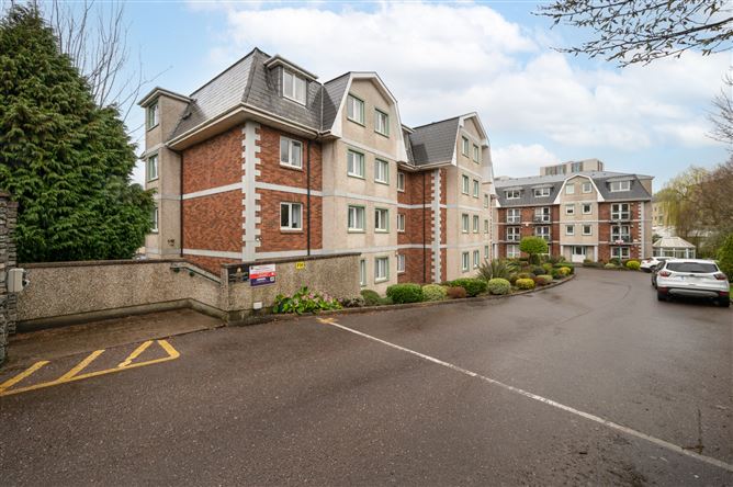 36 Orchard Court, Victoria Cross, Cork