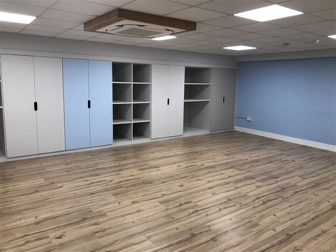 Unit 3, Kildare Town Centre, Claregate Street, Kildare Town, Kildare