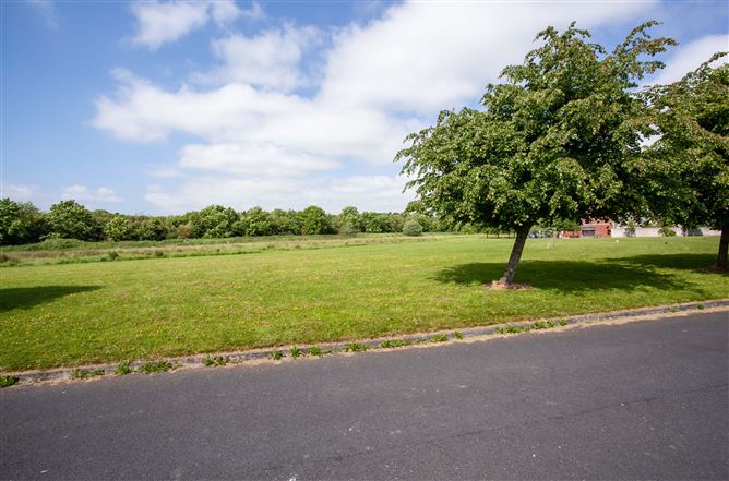 149 Shawbridge, Chambers Park, Kilcock, Co Kildare., Kilcock, Kildare