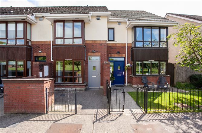 149 Shawbridge, Chambers Park, Kilcock, Co Kildare., Kilcock, Kildare