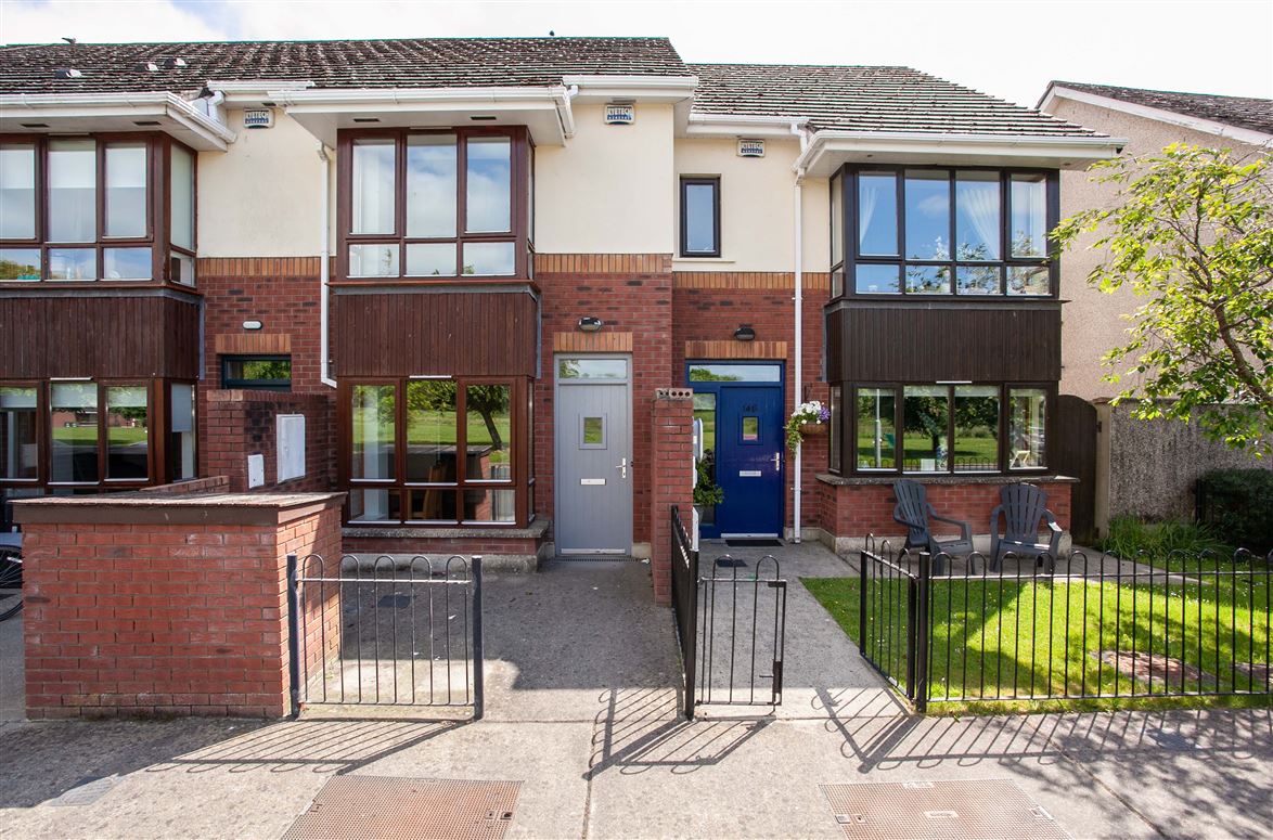 149 Shawbridge, Chambers Park, Kilcock, Co Kildare., Kilcock, Kildare