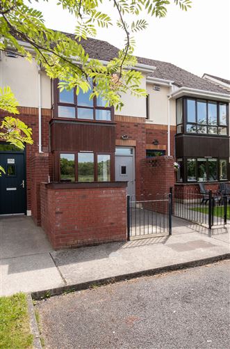 149 Shawbridge, Chambers Park, Kilcock, Co Kildare., Kilcock, Kildare