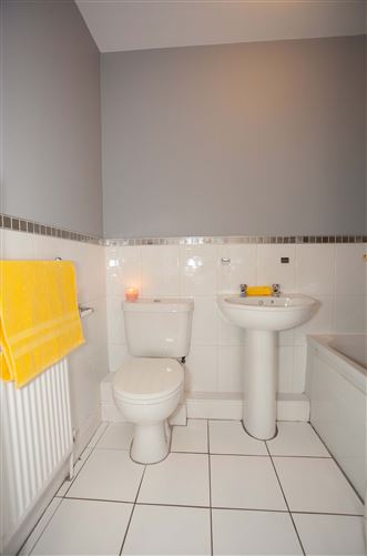 149 Shawbridge, Chambers Park, Kilcock, Co Kildare., Kilcock, Kildare
