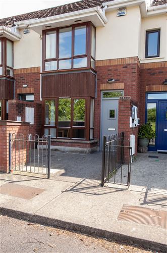 149 Shawbridge, Chambers Park, Kilcock, Co Kildare., Kilcock, Kildare