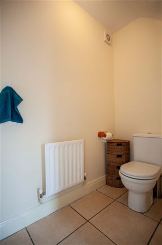 149 Shawbridge, Chambers Park, Kilcock, Co Kildare., Kilcock, Kildare