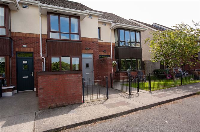 149 Shawbridge, Chambers Park, Kilcock, Co Kildare., Kilcock, Kildare
