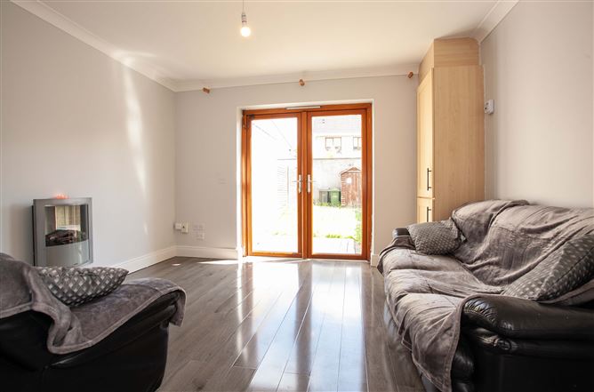 149 Shawbridge, Chambers Park, Kilcock, Co Kildare., Kilcock, Kildare