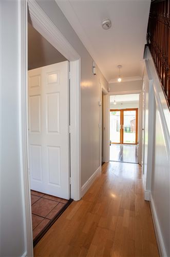 149 Shawbridge, Chambers Park, Kilcock, Co Kildare., Kilcock, Kildare