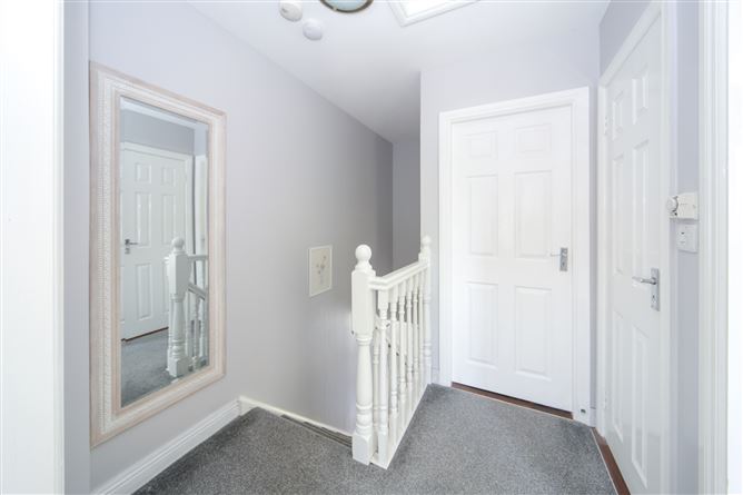 43 Mell Street, Kilminchy, Portlaoise, Co. Laois