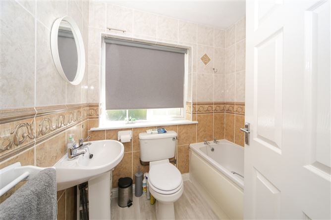 43 Mell Street, Kilminchy, Portlaoise, Co. Laois