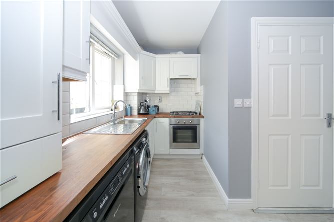 43 Mell Street, Kilminchy, Portlaoise, Co. Laois