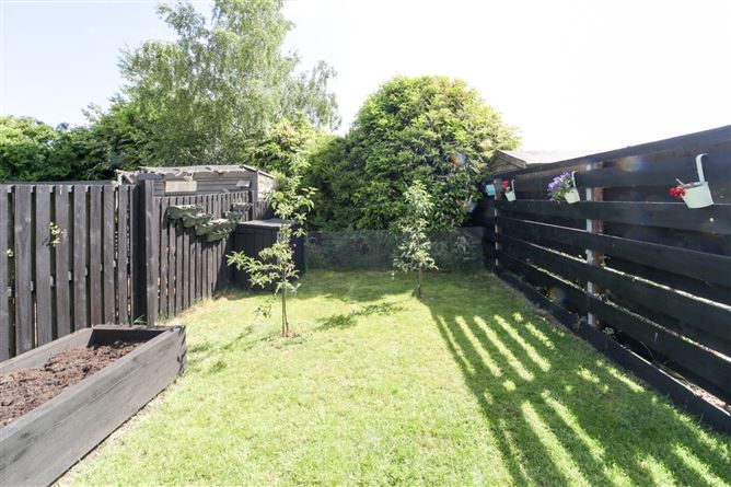 43 Mell Street, Kilminchy, Portlaoise, Co. Laois