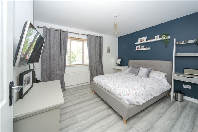 43 Mell Street, Kilminchy, Portlaoise, Co. Laois