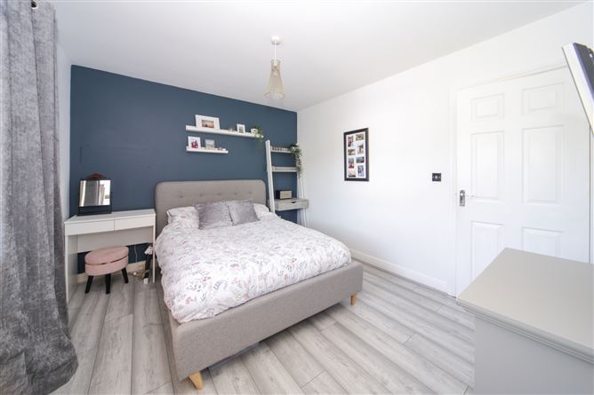 43 Mell Street, Kilminchy, Portlaoise, Co. Laois