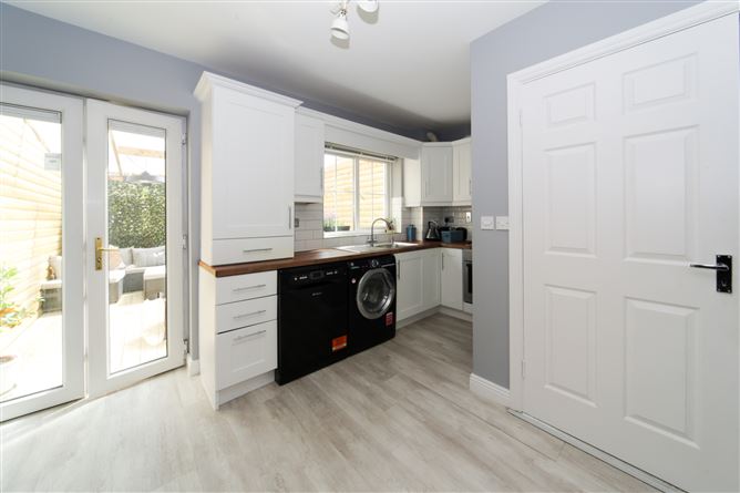 43 Mell Street, Kilminchy, Portlaoise, Co. Laois