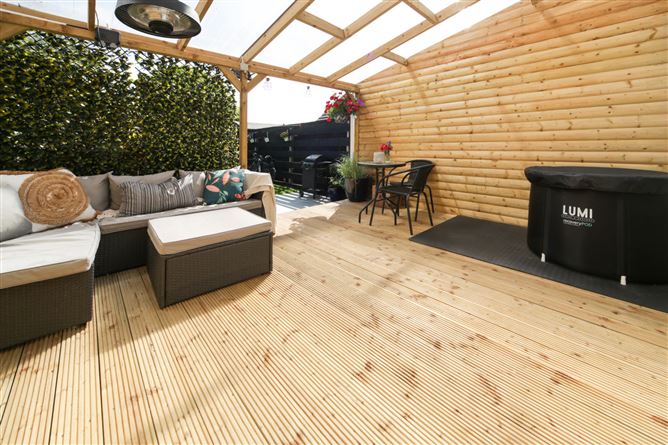 43 Mell Street, Kilminchy, Portlaoise, Co. Laois