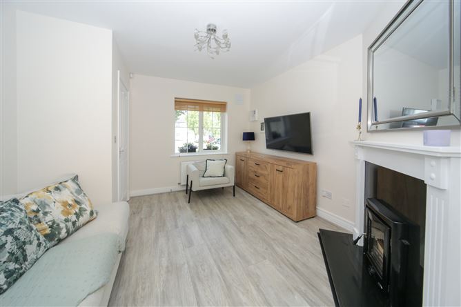 43 Mell Street, Kilminchy, Portlaoise, Co. Laois