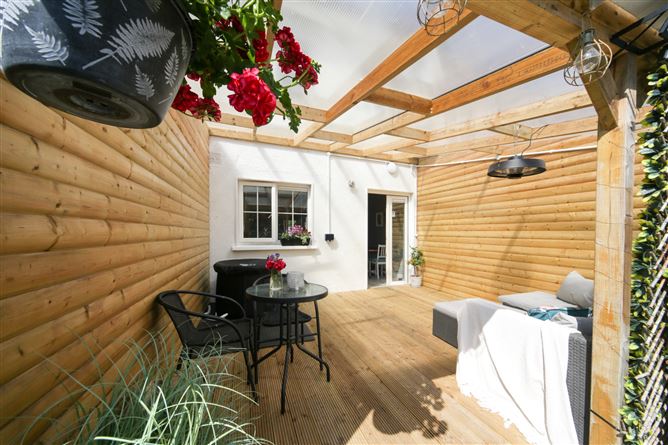 43 Mell Street, Kilminchy, Portlaoise, Co. Laois