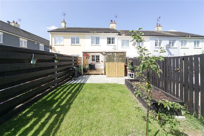 43 Mell Street, Kilminchy, Portlaoise, Co. Laois