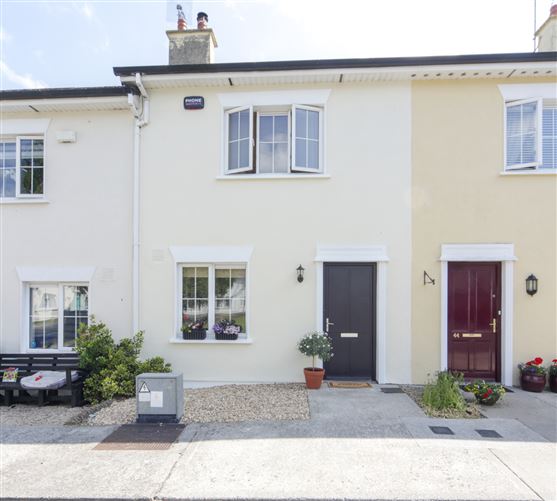 43 Mell Street, Kilminchy, Portlaoise, Co. Laois