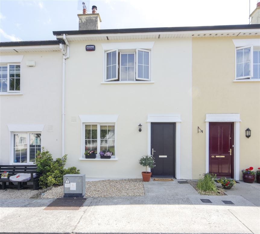 43 Mell Street, Kilminchy, Portlaoise, Co. Laois