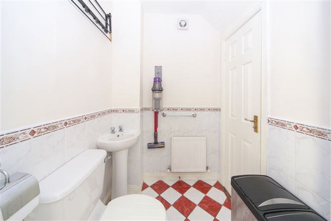 43 Mell Street, Kilminchy, Portlaoise, Co. Laois