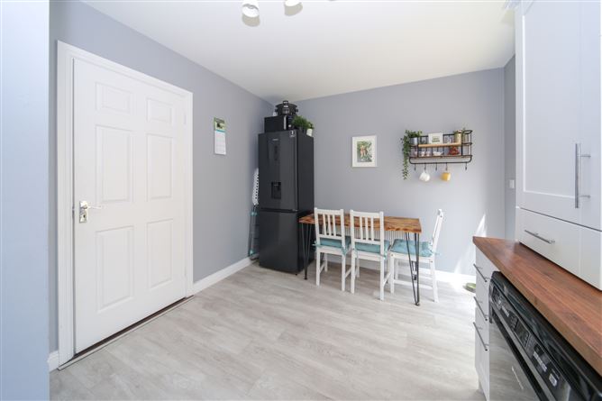 43 Mell Street, Kilminchy, Portlaoise, Co. Laois