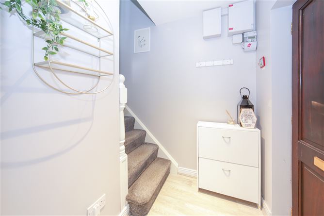 43 Mell Street, Kilminchy, Portlaoise, Co. Laois