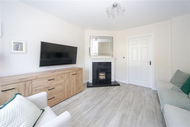 43 Mell Street, Kilminchy, Portlaoise, Co. Laois