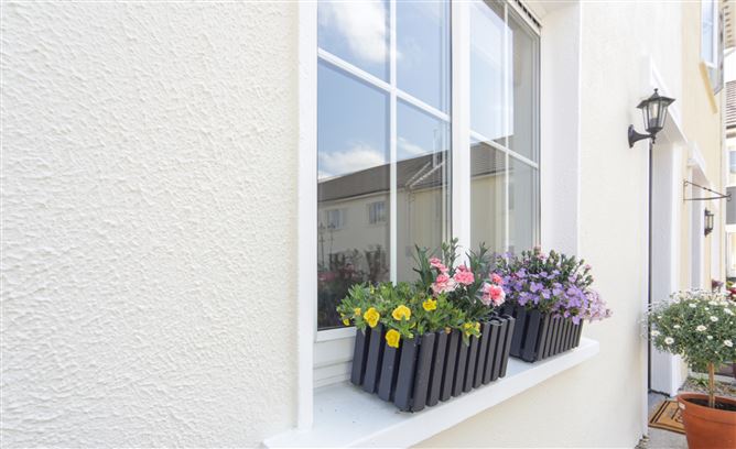 43 Mell Street, Kilminchy, Portlaoise, Co. Laois