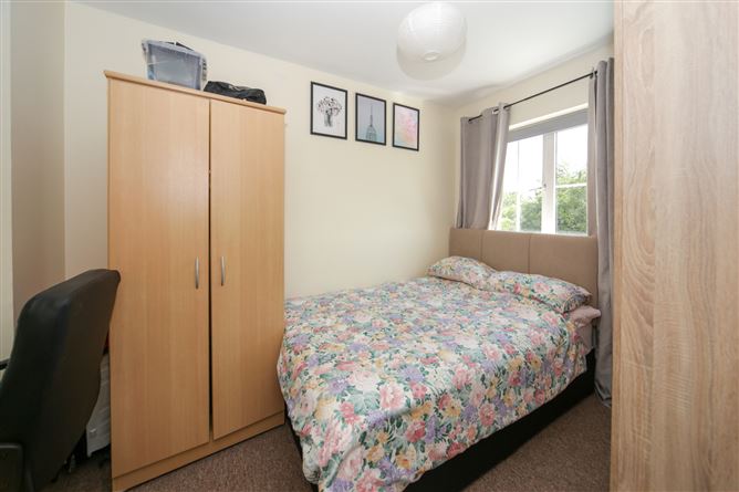 43 Mell Street, Kilminchy, Portlaoise, Co. Laois