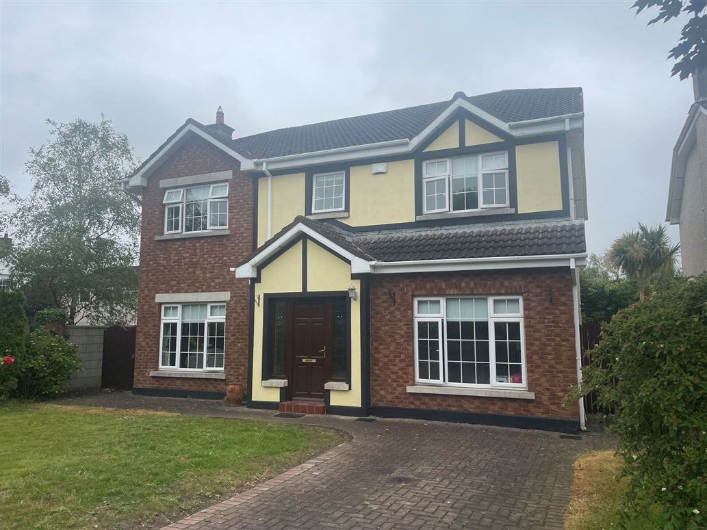 27 Dunavarra, Ballinakill Downs, Dunmore Road, Waterford. Sherry