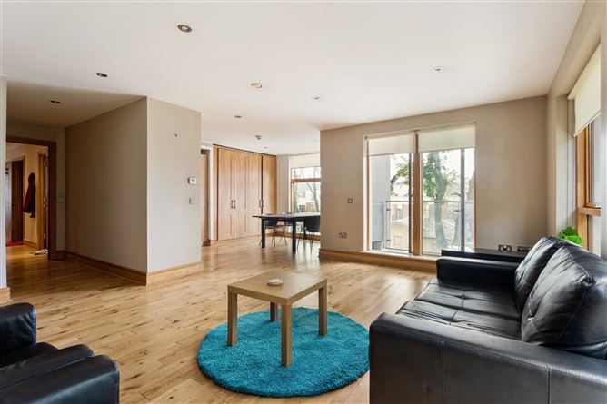Apt 71 The Hibernia building, Heuston South Quarter, Kilmainham, Dublin 8